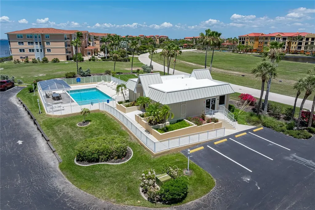 101 N Marion Court Punta Gorda FL 33950