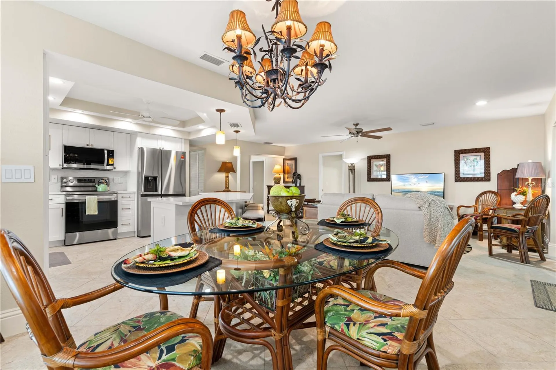 101 N Marion Court Punta Gorda FL 33950