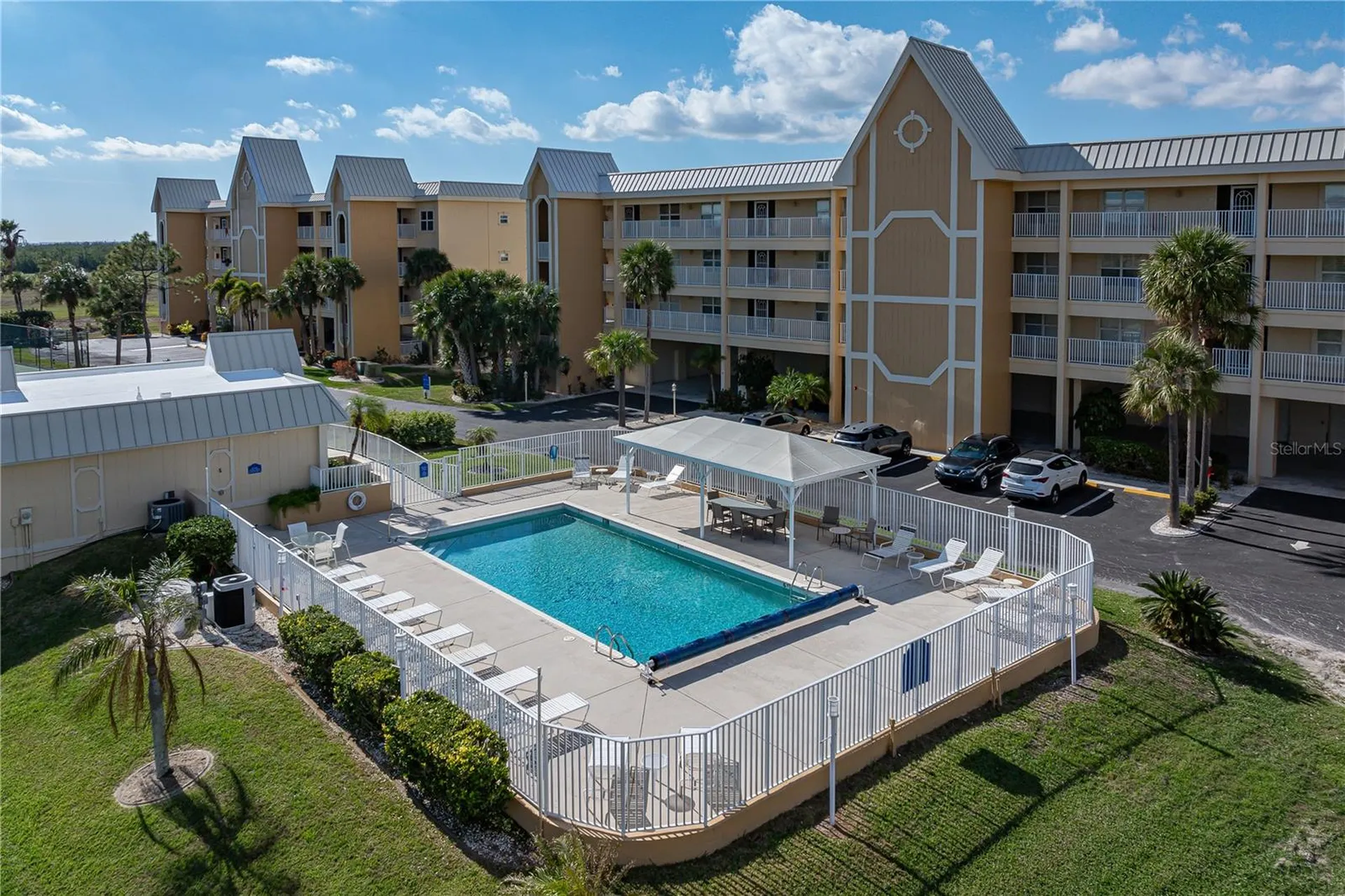 101 N Marion Court Punta Gorda FL 33950