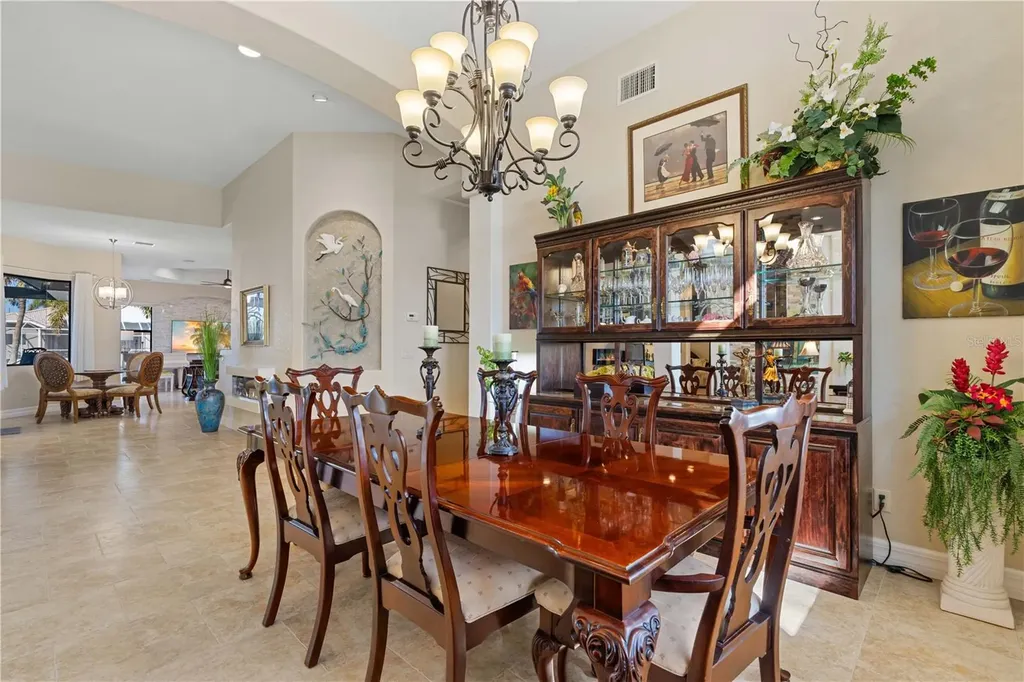 3615 Towhee Court Punta Gorda FL 33950