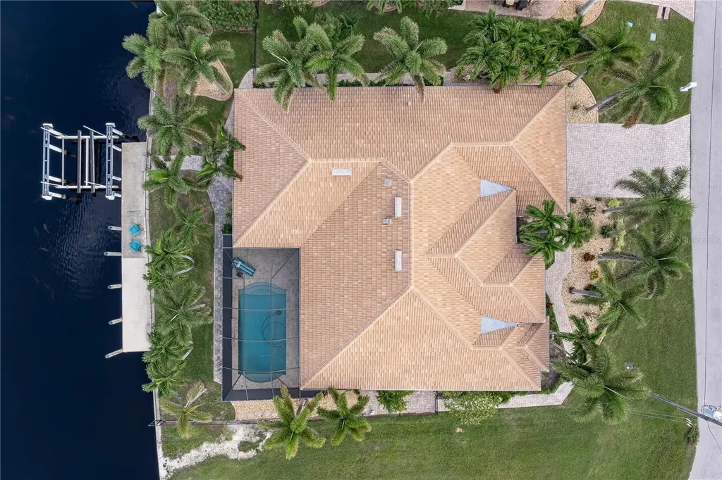 3615 Towhee Court Punta Gorda FL 33950