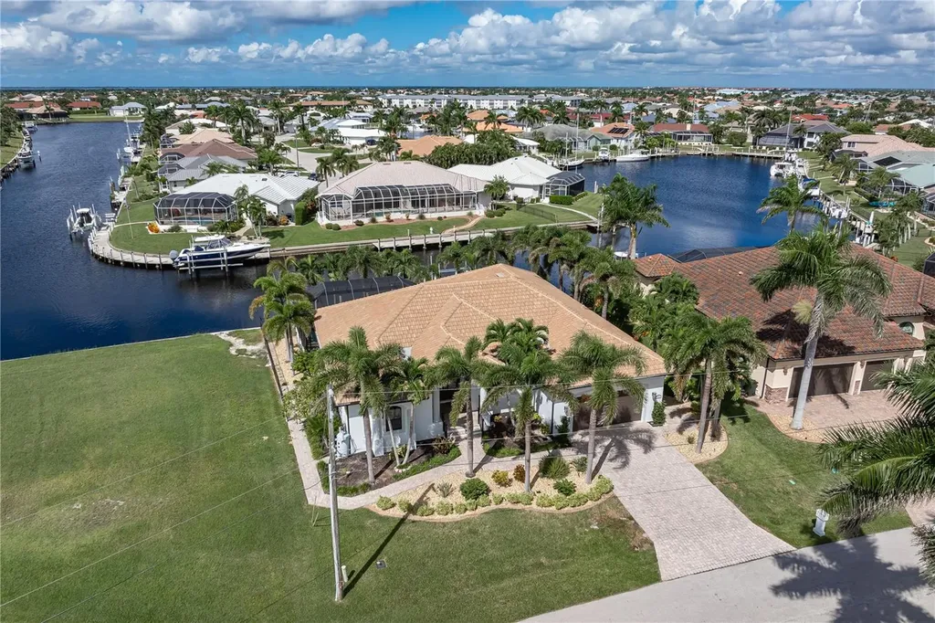 3615 Towhee Court Punta Gorda FL 33950