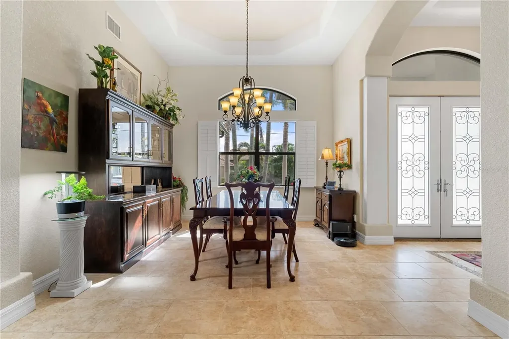 3615 Towhee Court Punta Gorda FL 33950