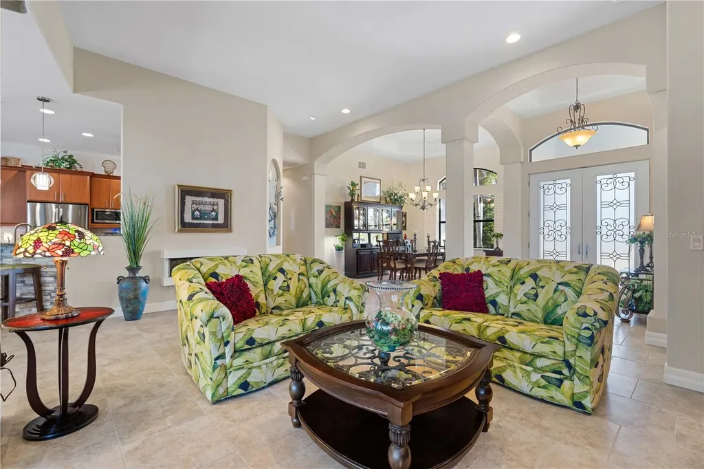3615 Towhee Court Punta Gorda FL 33950