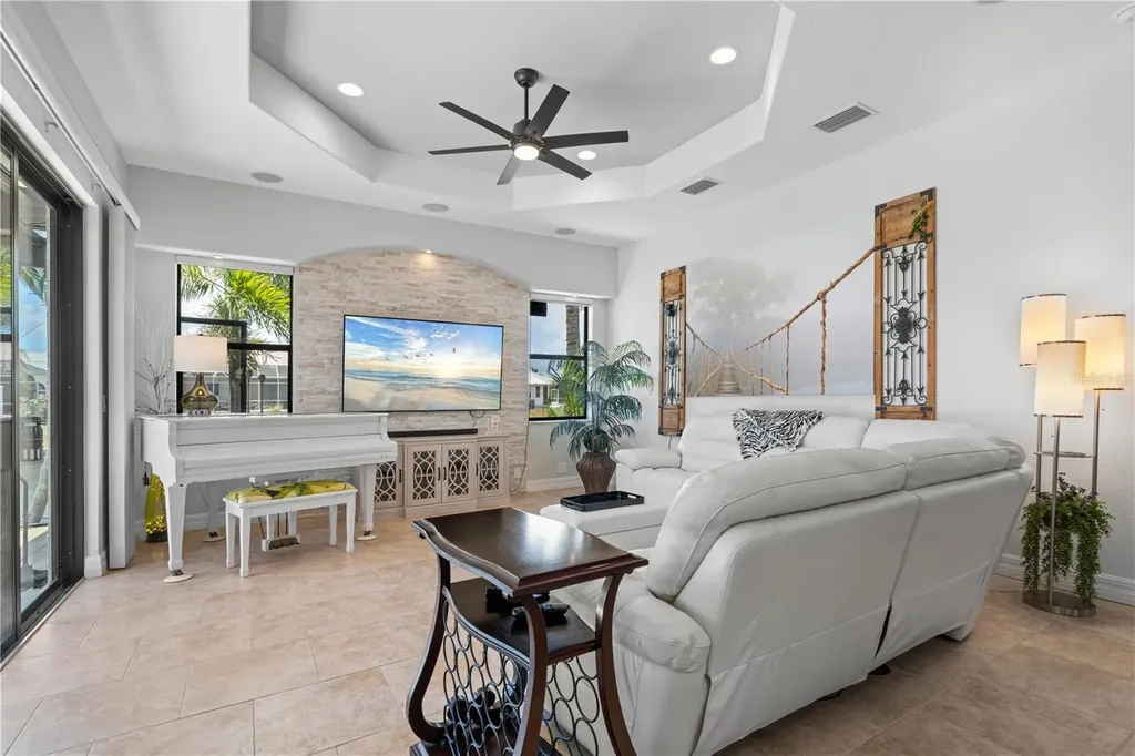 3615 Towhee Court Punta Gorda FL 33950