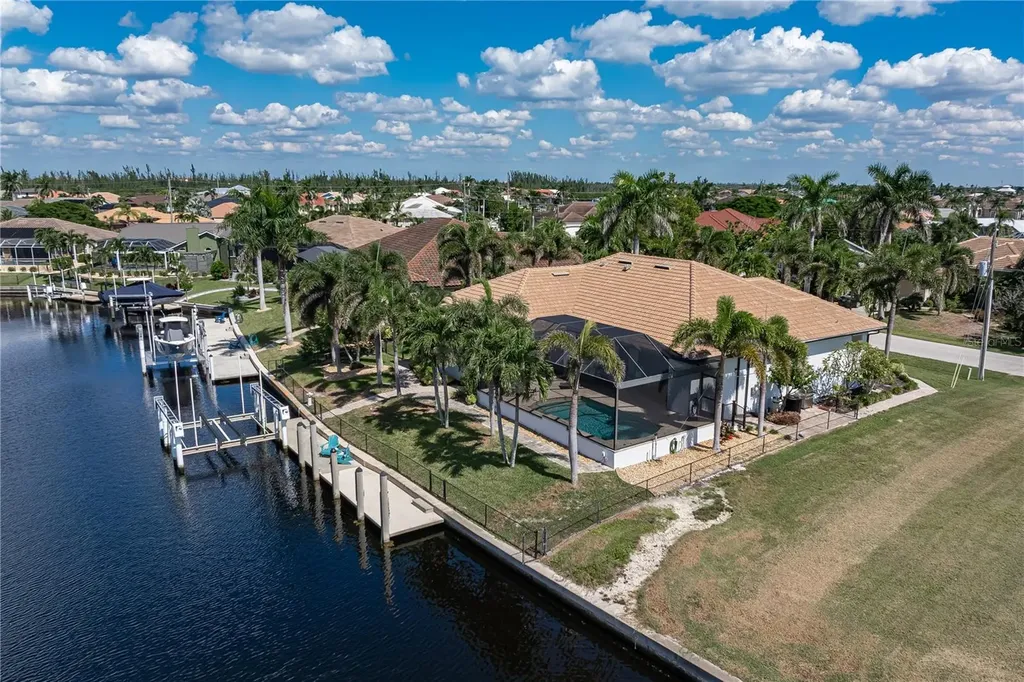 3615 Towhee Court Punta Gorda FL 33950