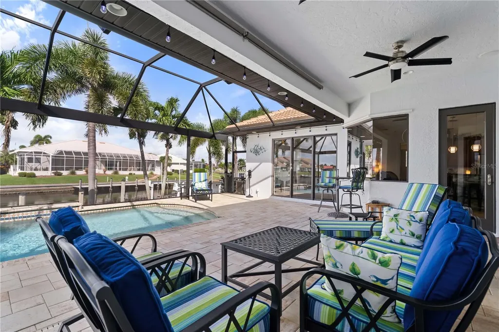 3615 Towhee Court Punta Gorda FL 33950