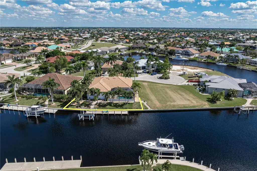 3615 Towhee Court Punta Gorda FL 33950