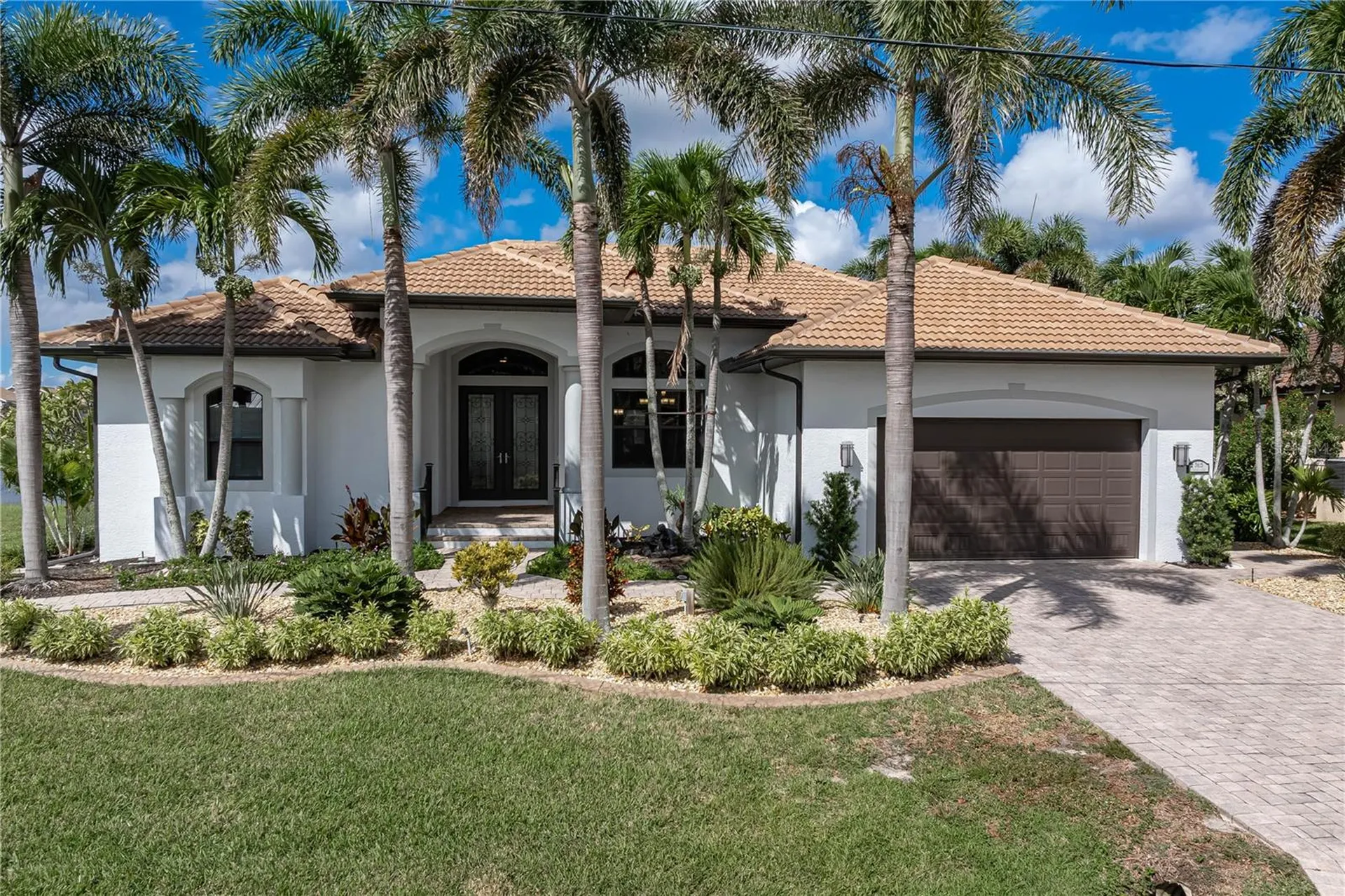 3615 Towhee Court Punta Gorda FL 33950