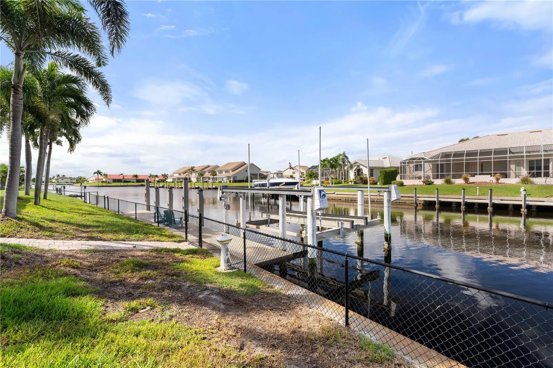3615 Towhee Court Punta Gorda FL 33950