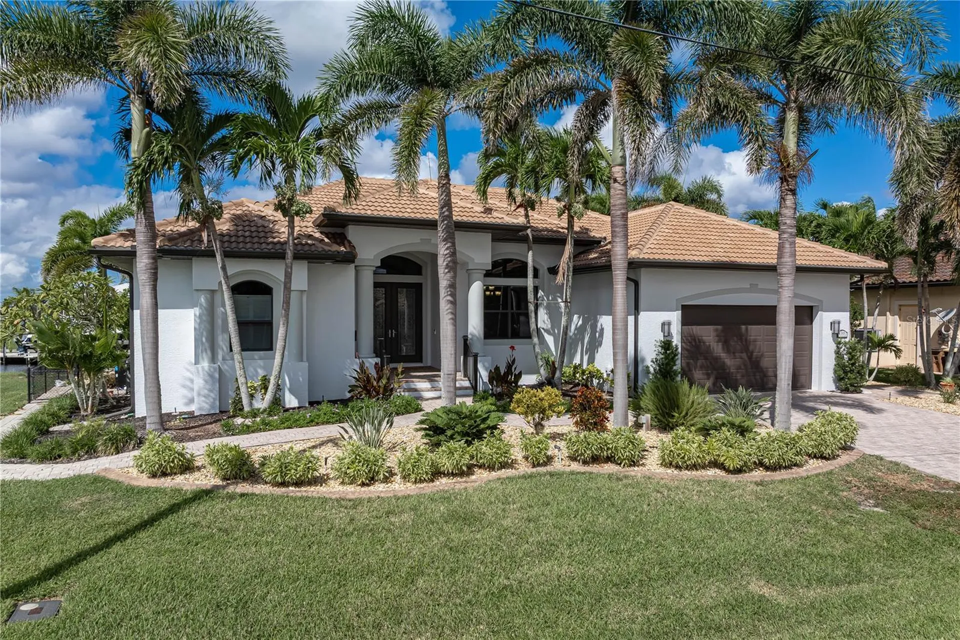 3615 Towhee Court Punta Gorda FL 33950