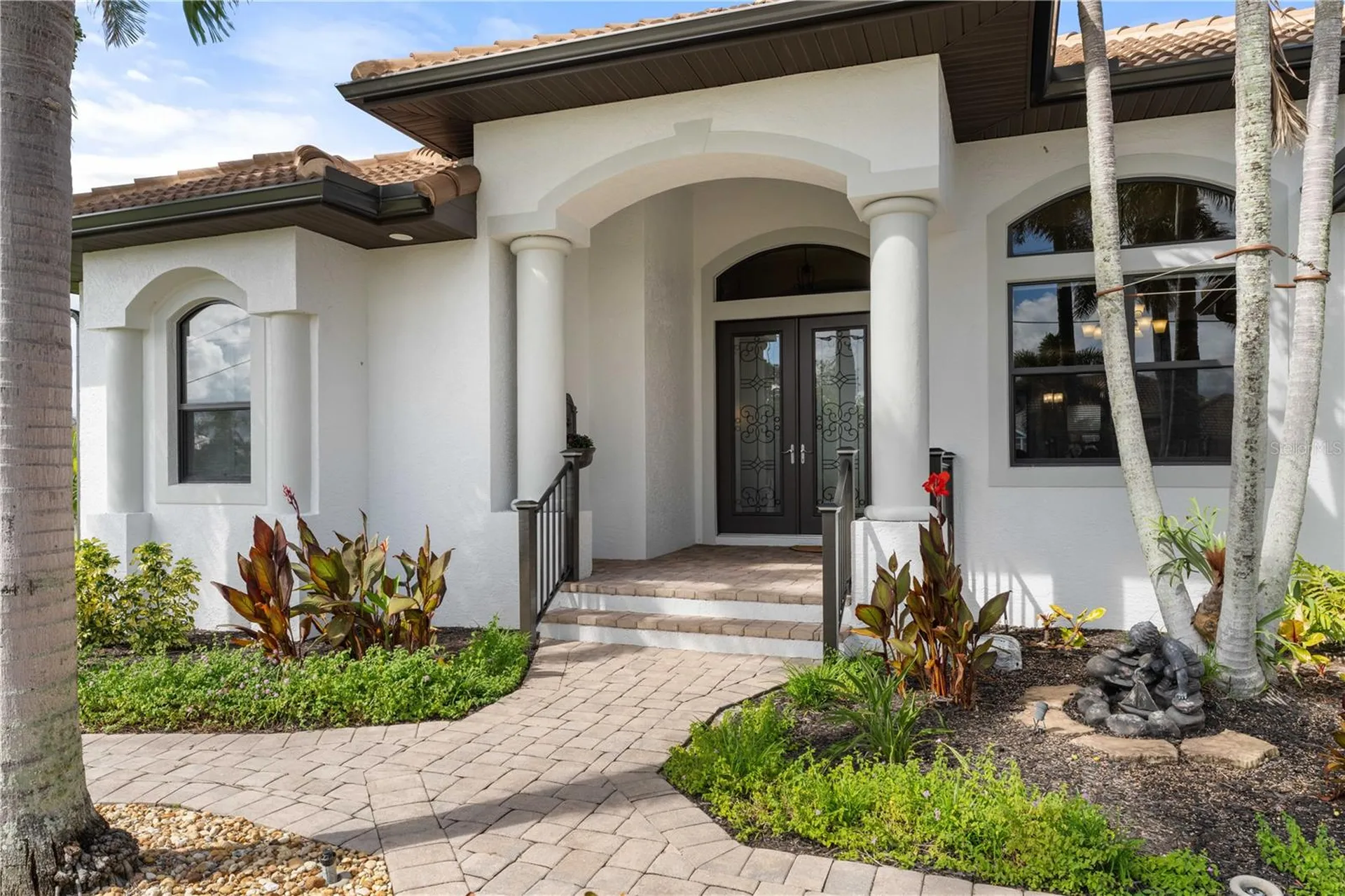 3615 Towhee Court Punta Gorda FL 33950