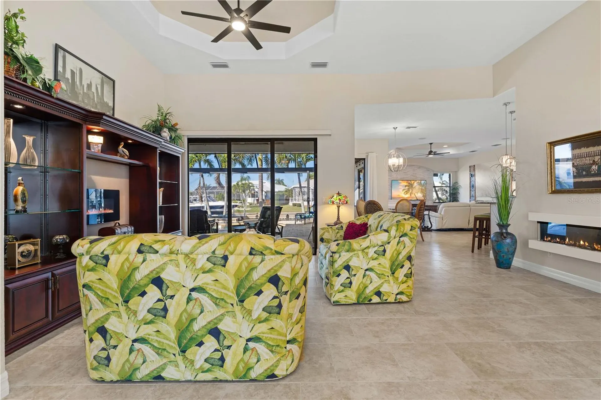 3615 Towhee Court Punta Gorda FL 33950