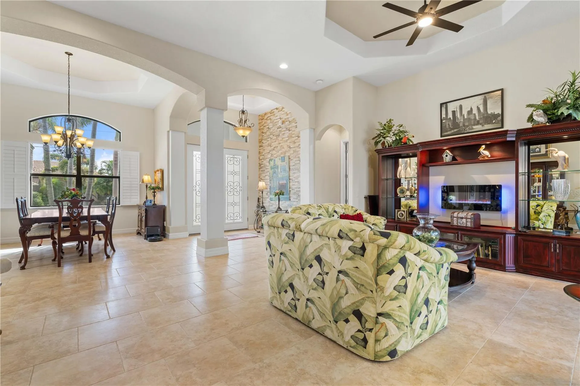3615 Towhee Court Punta Gorda FL 33950
