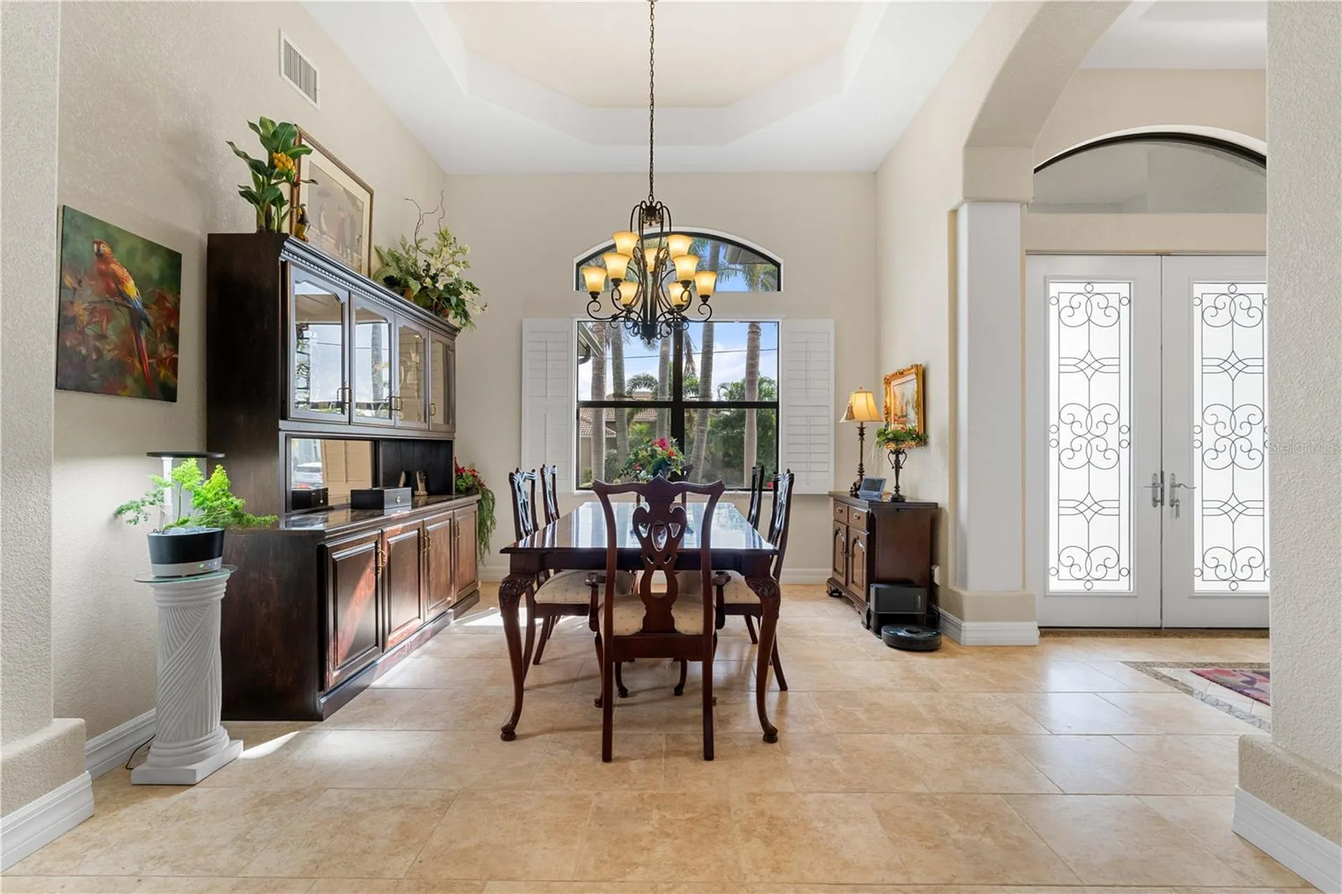 3615 Towhee Court Punta Gorda FL 33950
