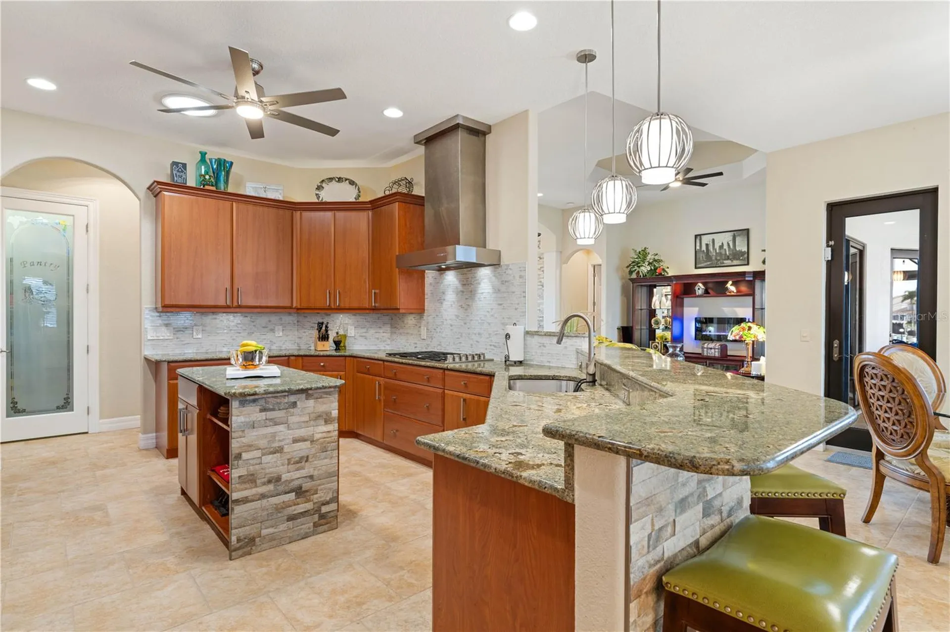 3615 Towhee Court Punta Gorda FL 33950