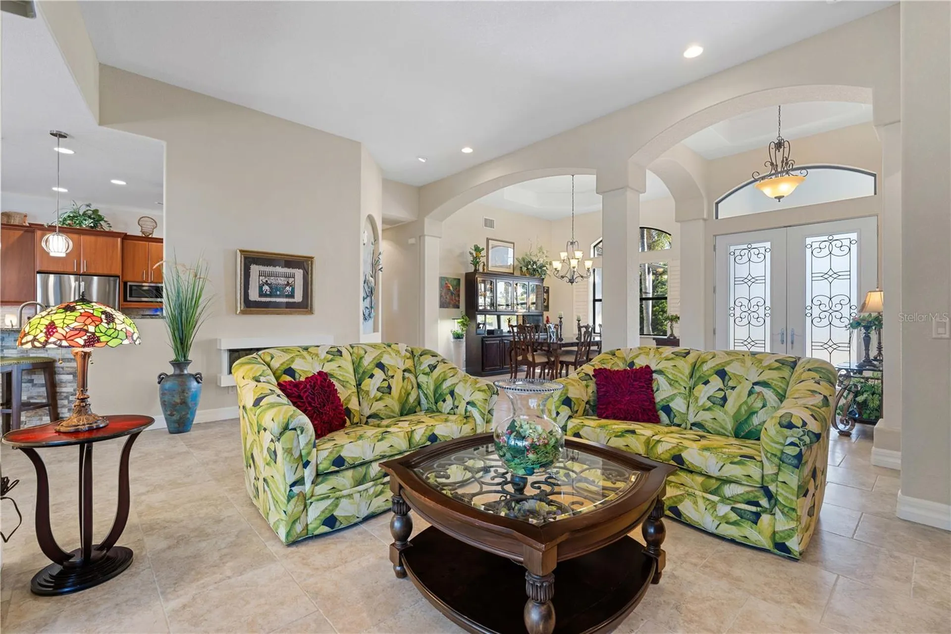 3615 Towhee Court Punta Gorda FL 33950