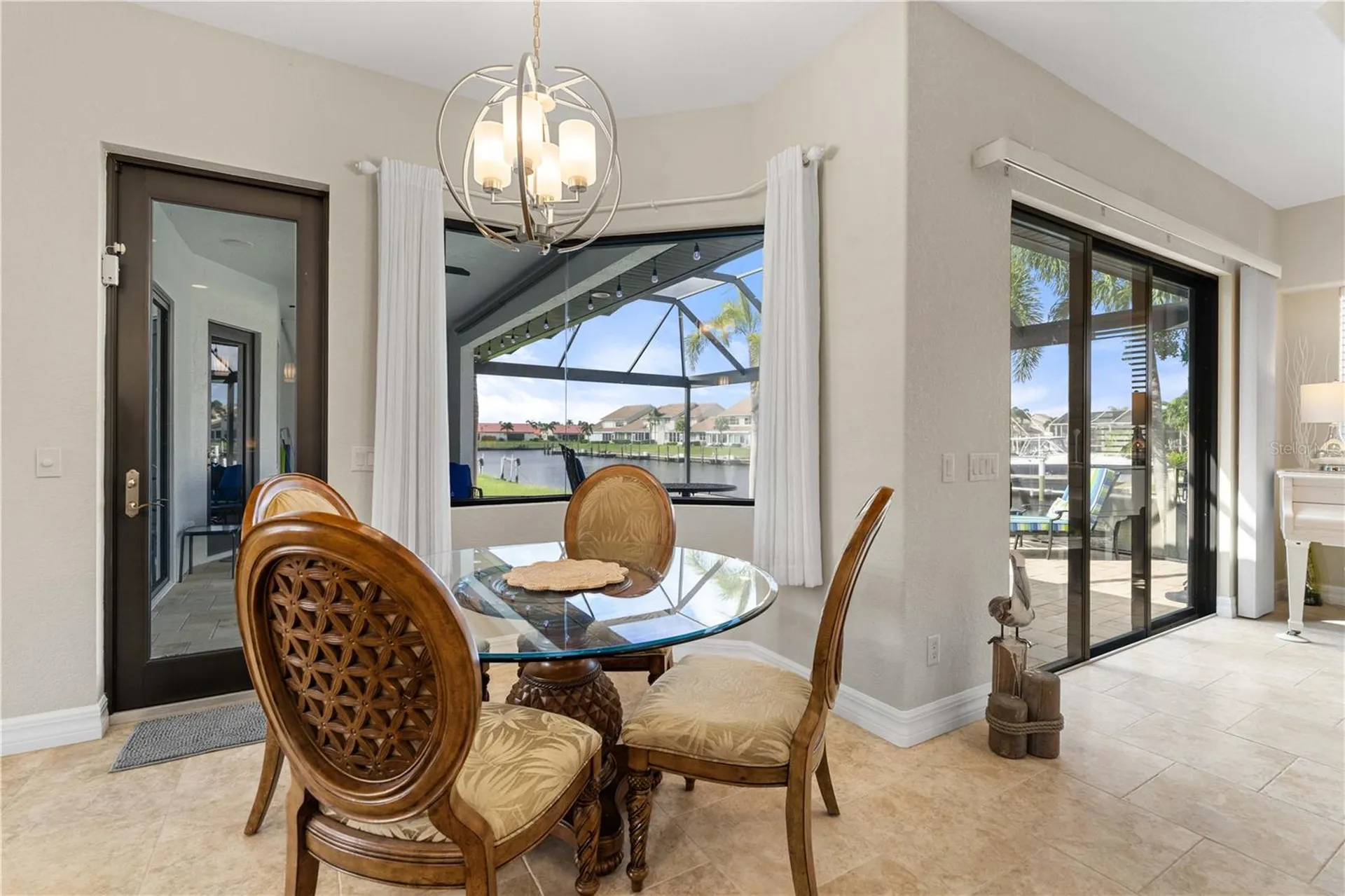 3615 Towhee Court Punta Gorda FL 33950