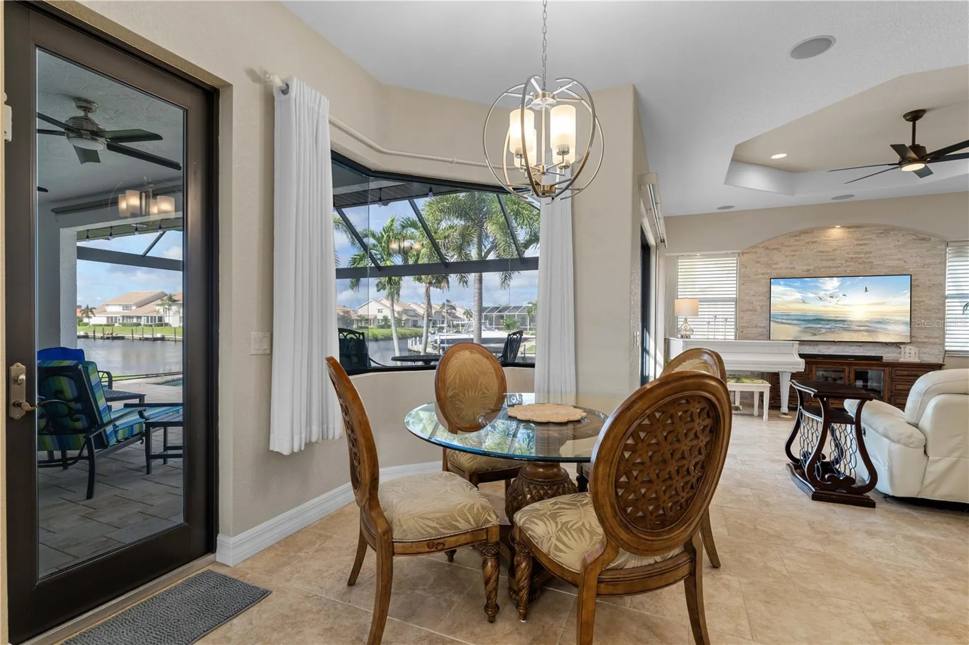3615 Towhee Court Punta Gorda FL 33950