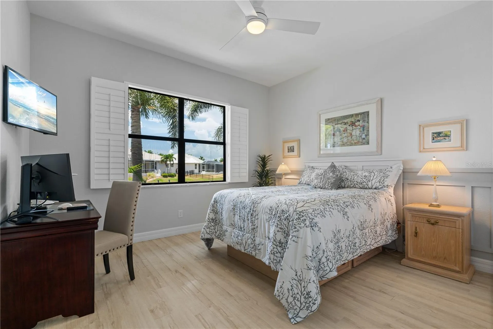 3615 Towhee Court Punta Gorda FL 33950