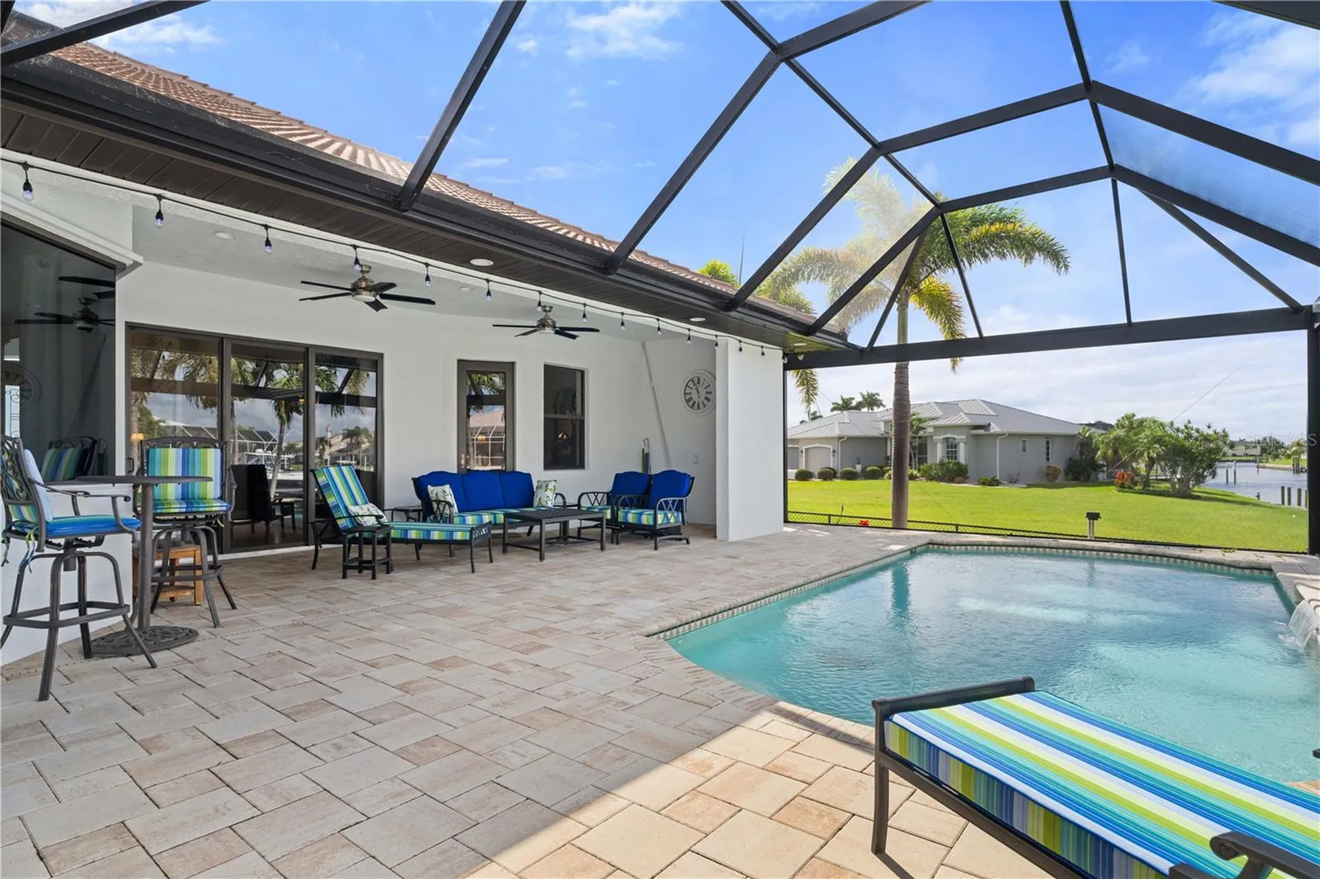 3615 Towhee Court Punta Gorda FL 33950