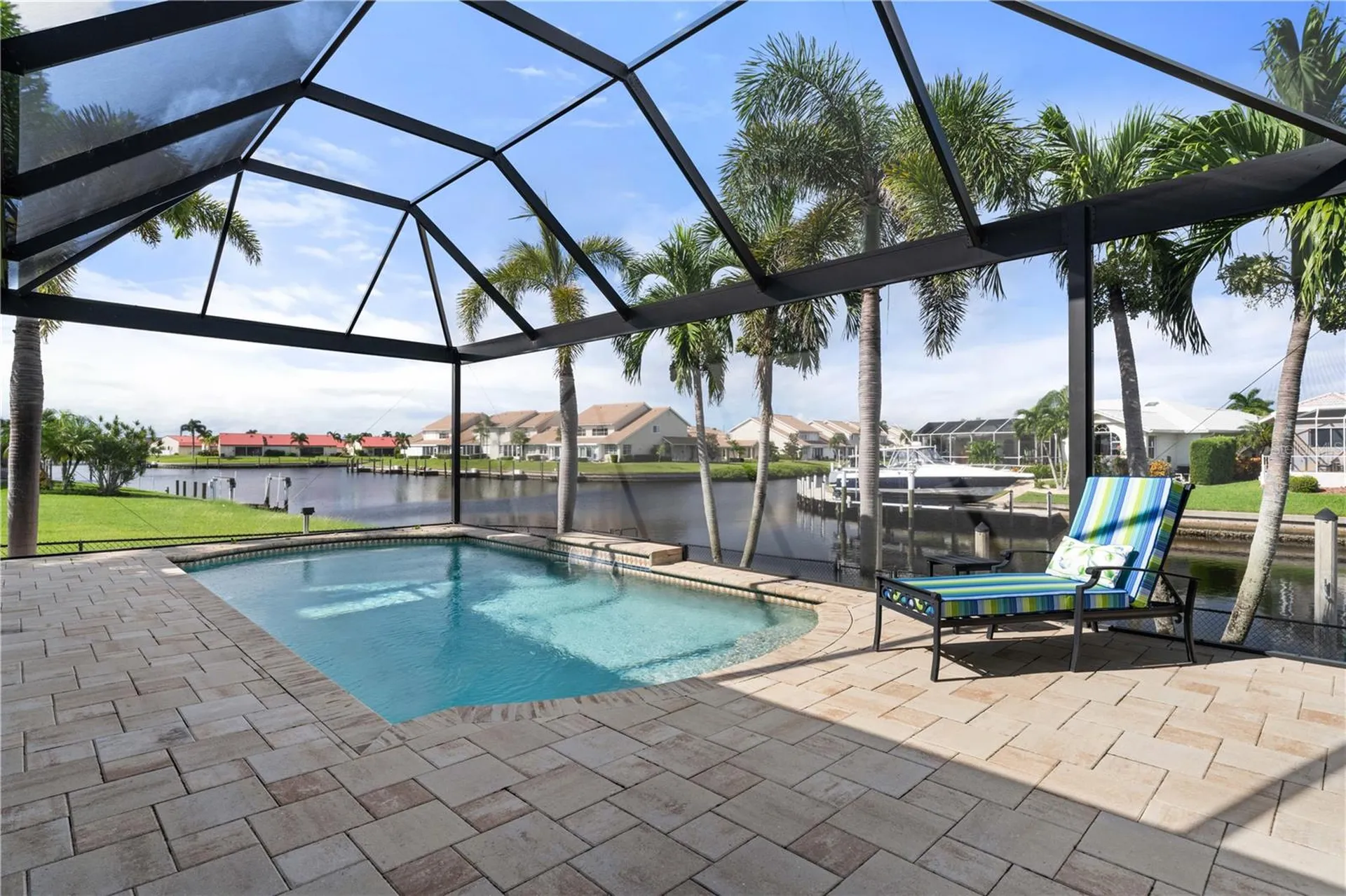 3615 Towhee Court Punta Gorda FL 33950