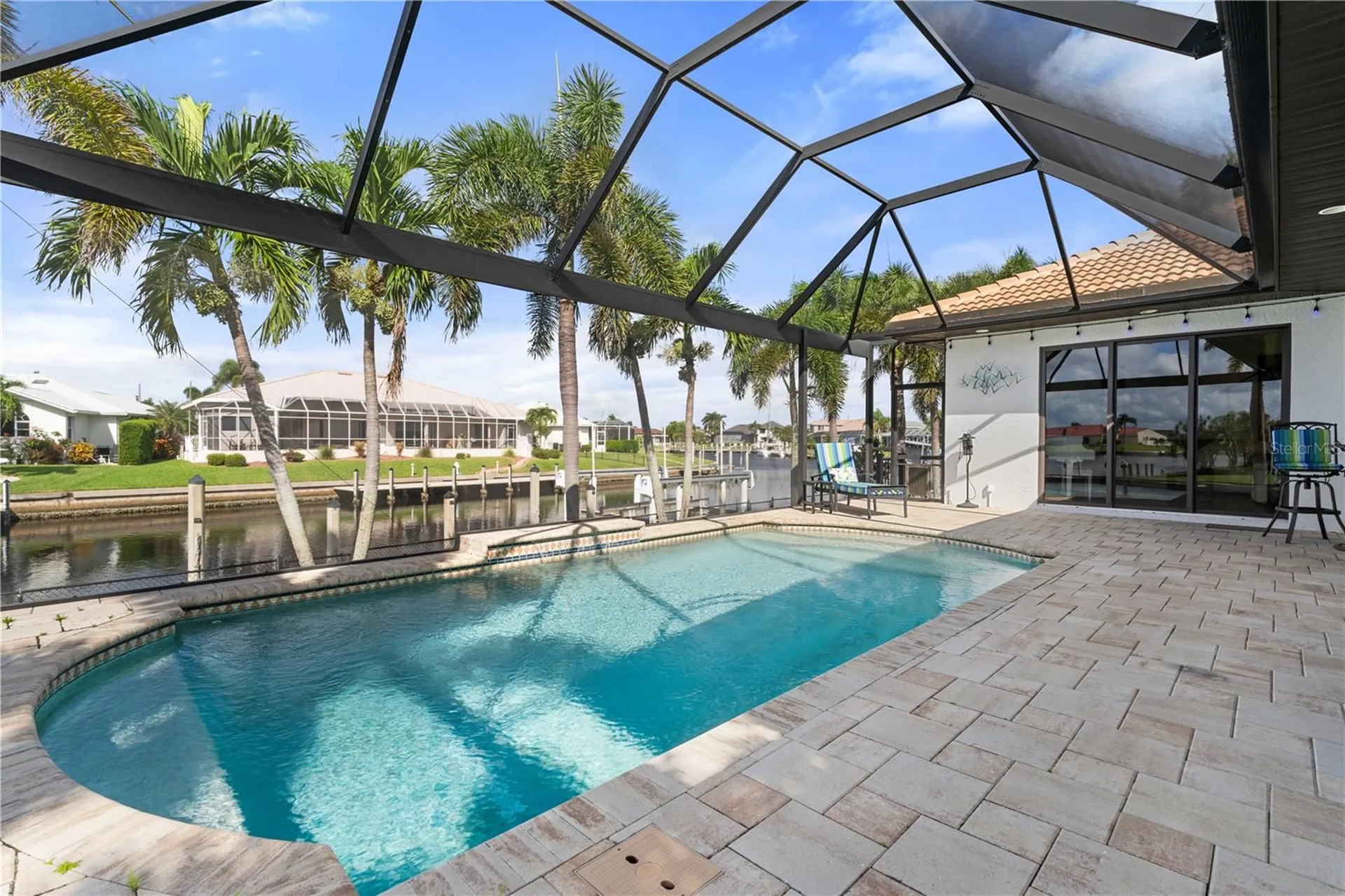3615 Towhee Court Punta Gorda FL 33950