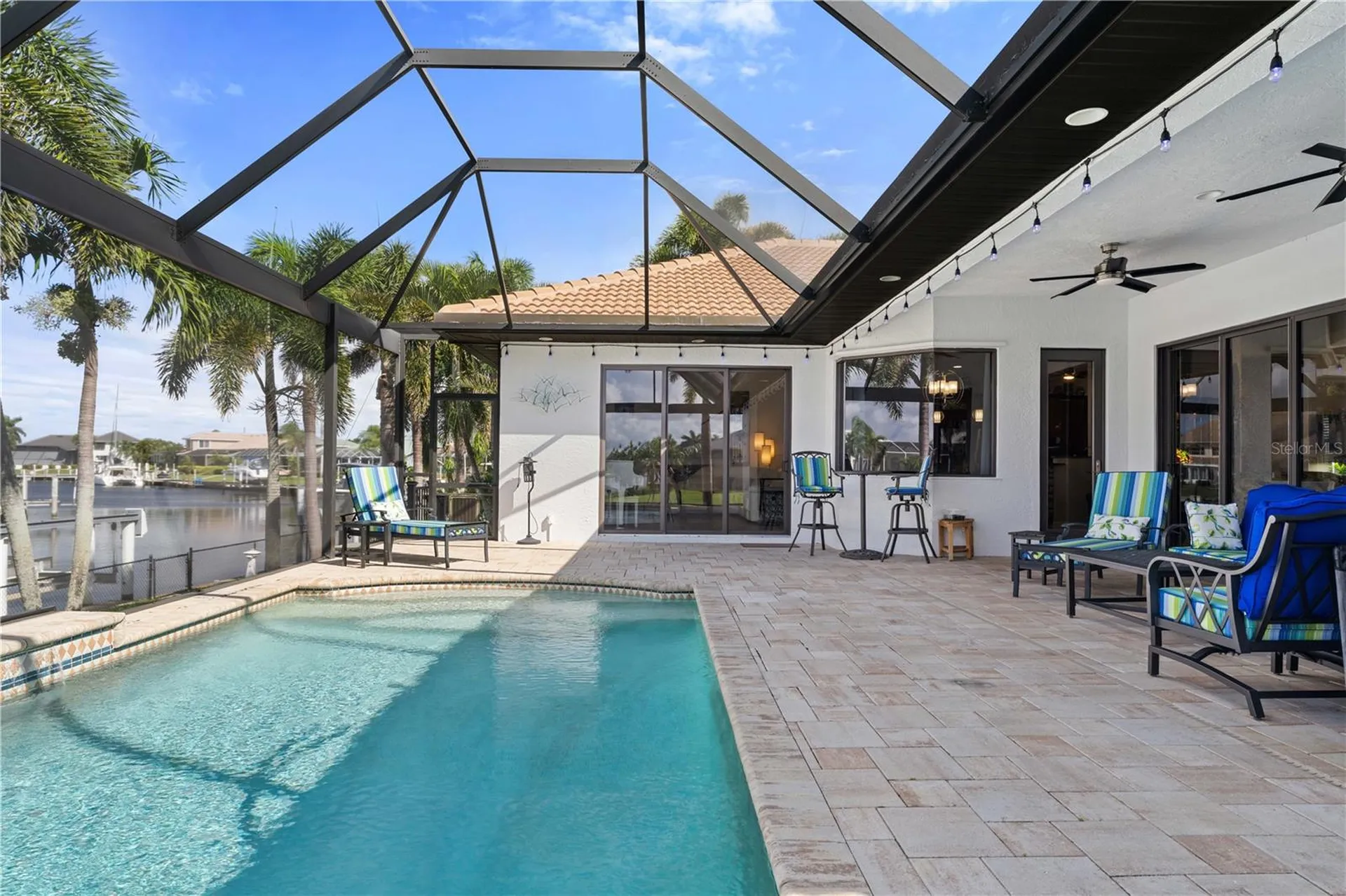 3615 Towhee Court Punta Gorda FL 33950
