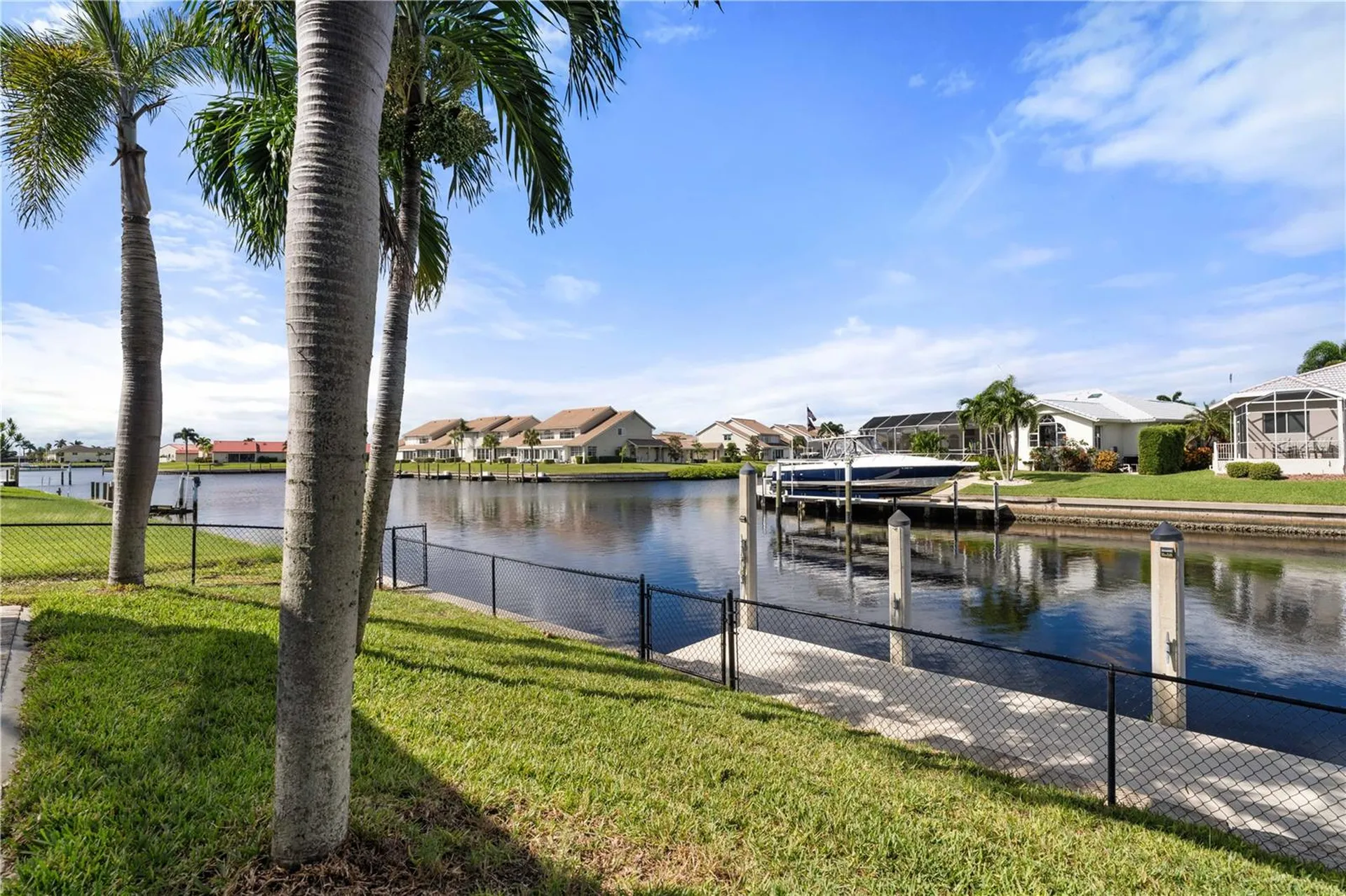 3615 Towhee Court Punta Gorda FL 33950