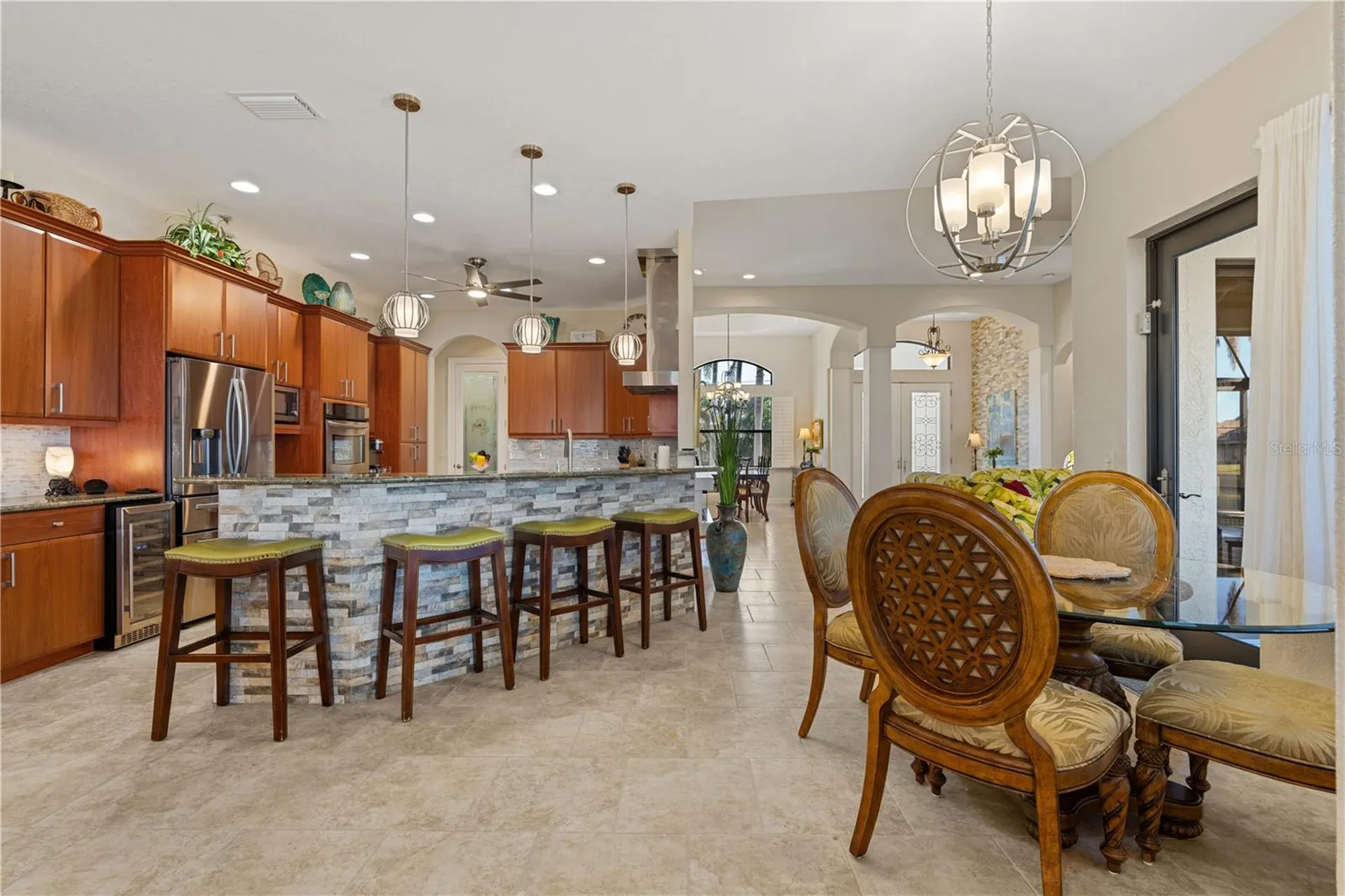 3615 Towhee Court Punta Gorda FL 33950