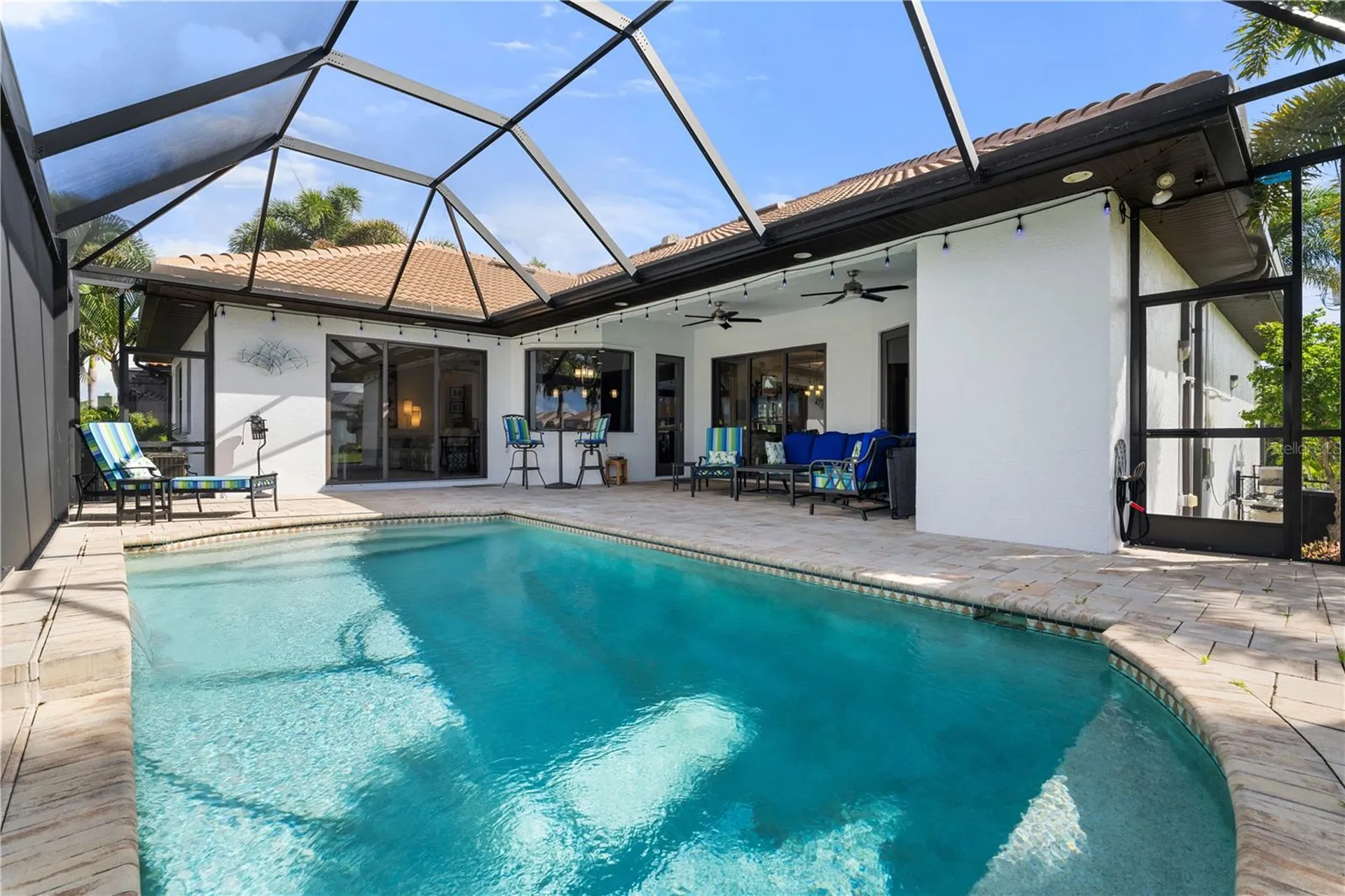 3615 Towhee Court Punta Gorda FL 33950