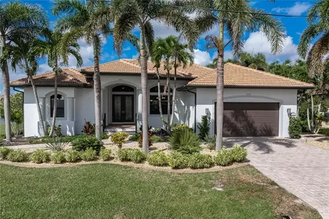 3615 Towhee Court Punta Gorda FL 33950