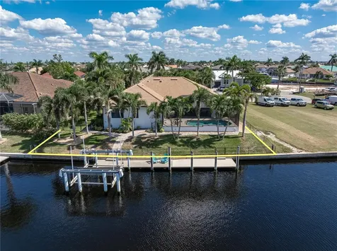 3615 Towhee Court Punta Gorda FL 33950