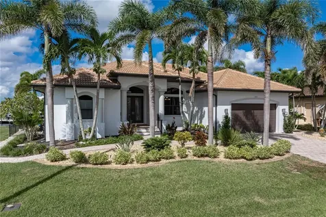 3615 Towhee Court Punta Gorda FL 33950