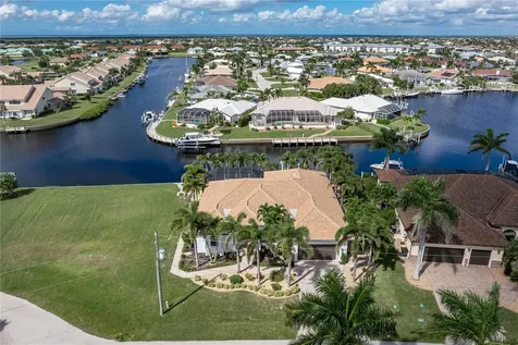 3615 Towhee Court Punta Gorda FL 33950