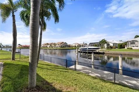 3615 Towhee Court Punta Gorda FL 33950