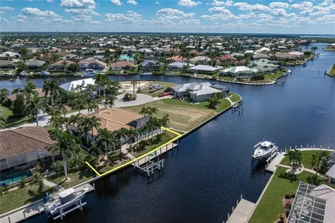 3615 Towhee Court Punta Gorda FL 33950
