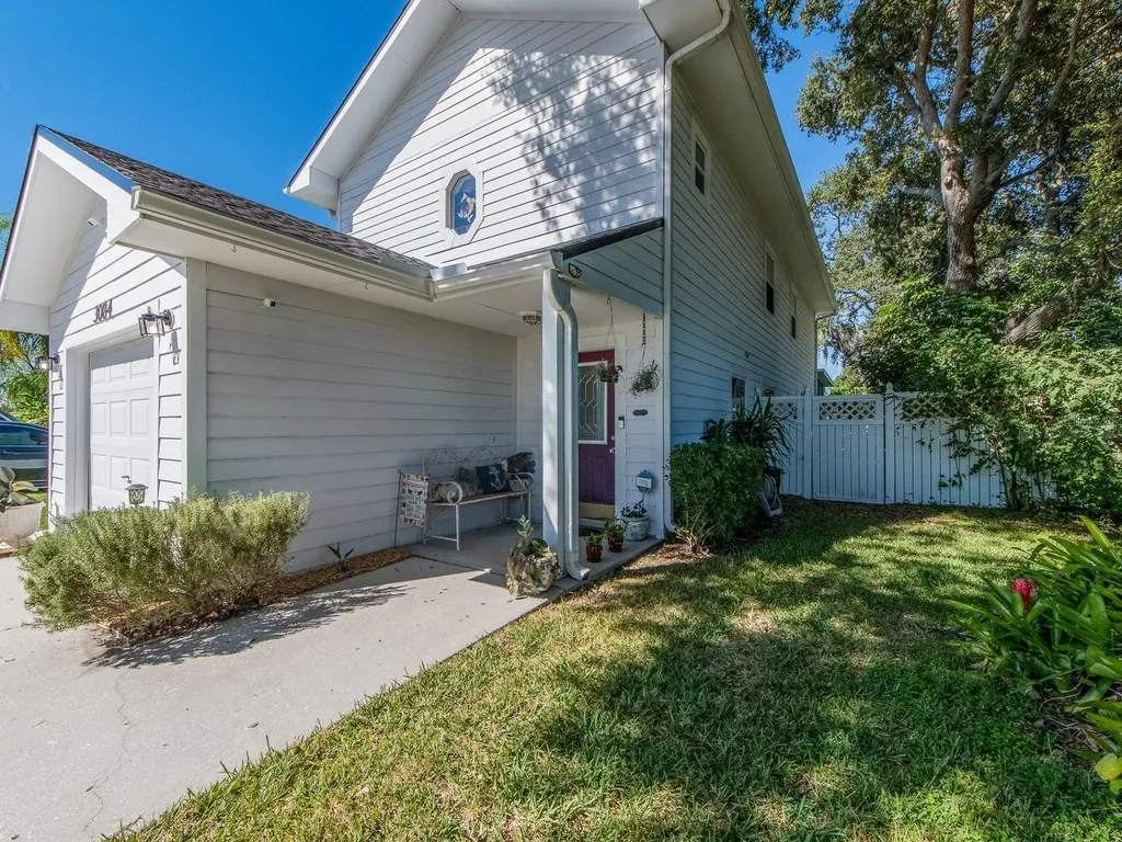 3084 Marlo Boulevard Clearwater FL 33759