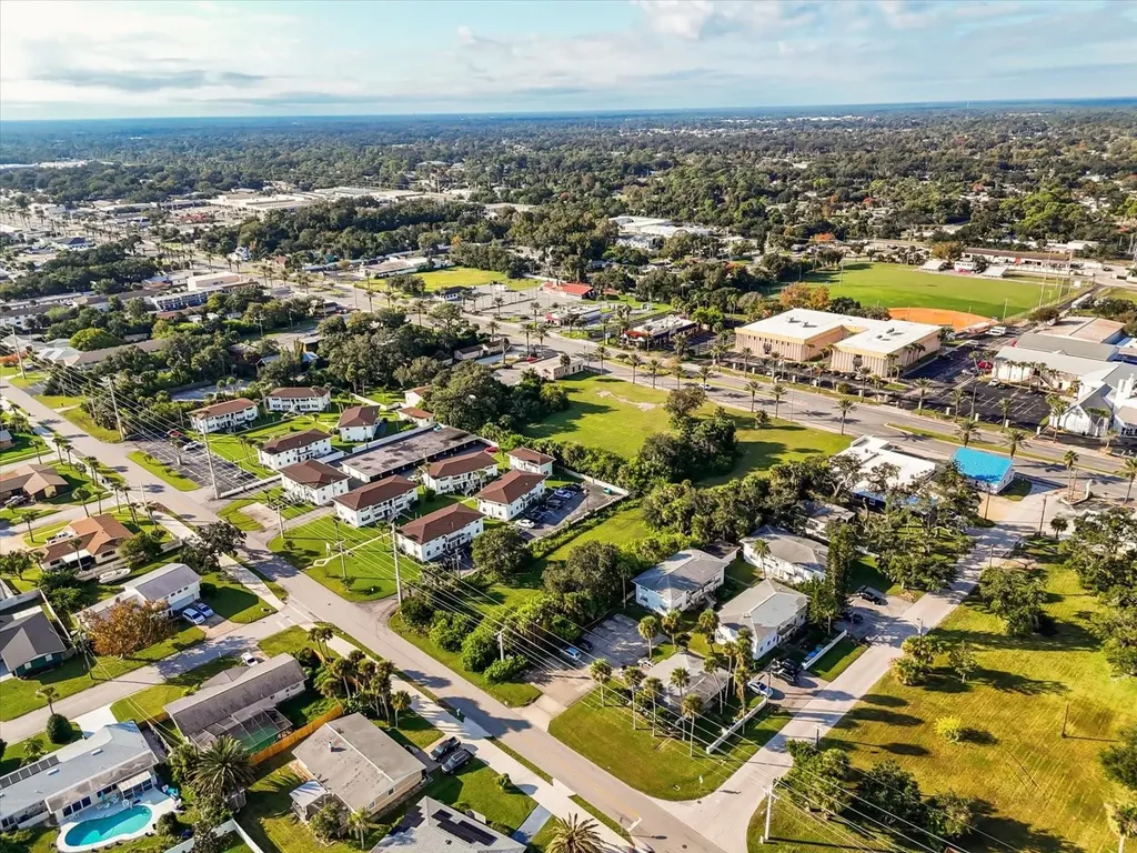 1771 S Ridgewood Avenue South Daytona FL 32119
