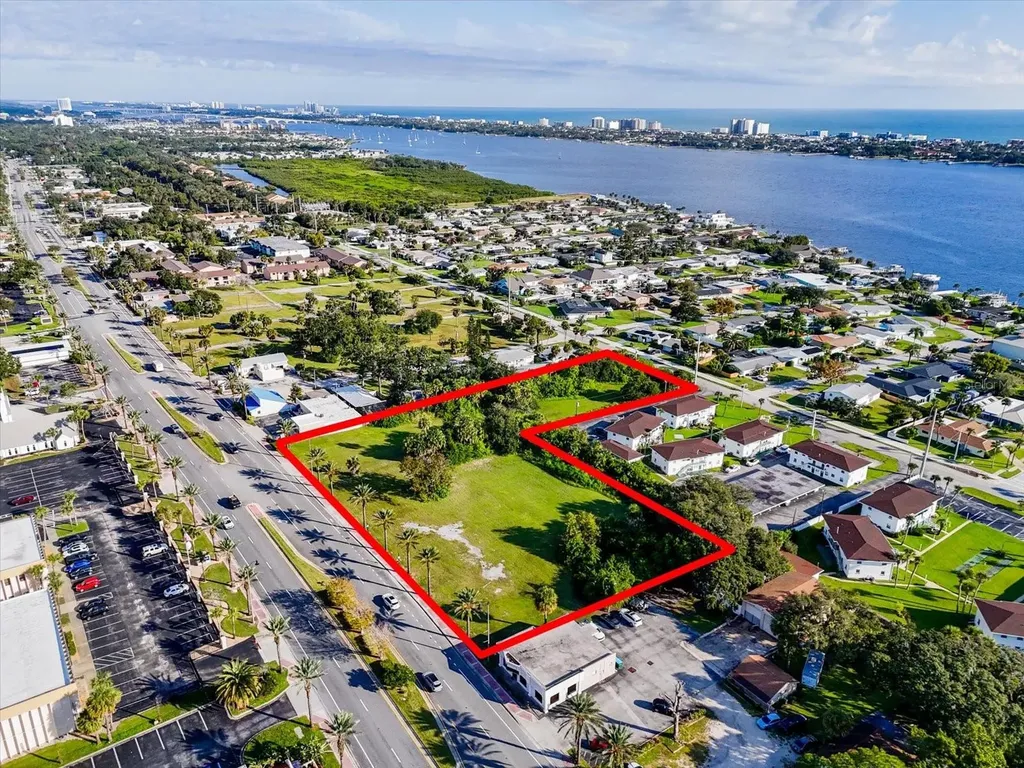 1771 S Ridgewood Avenue South Daytona FL 32119