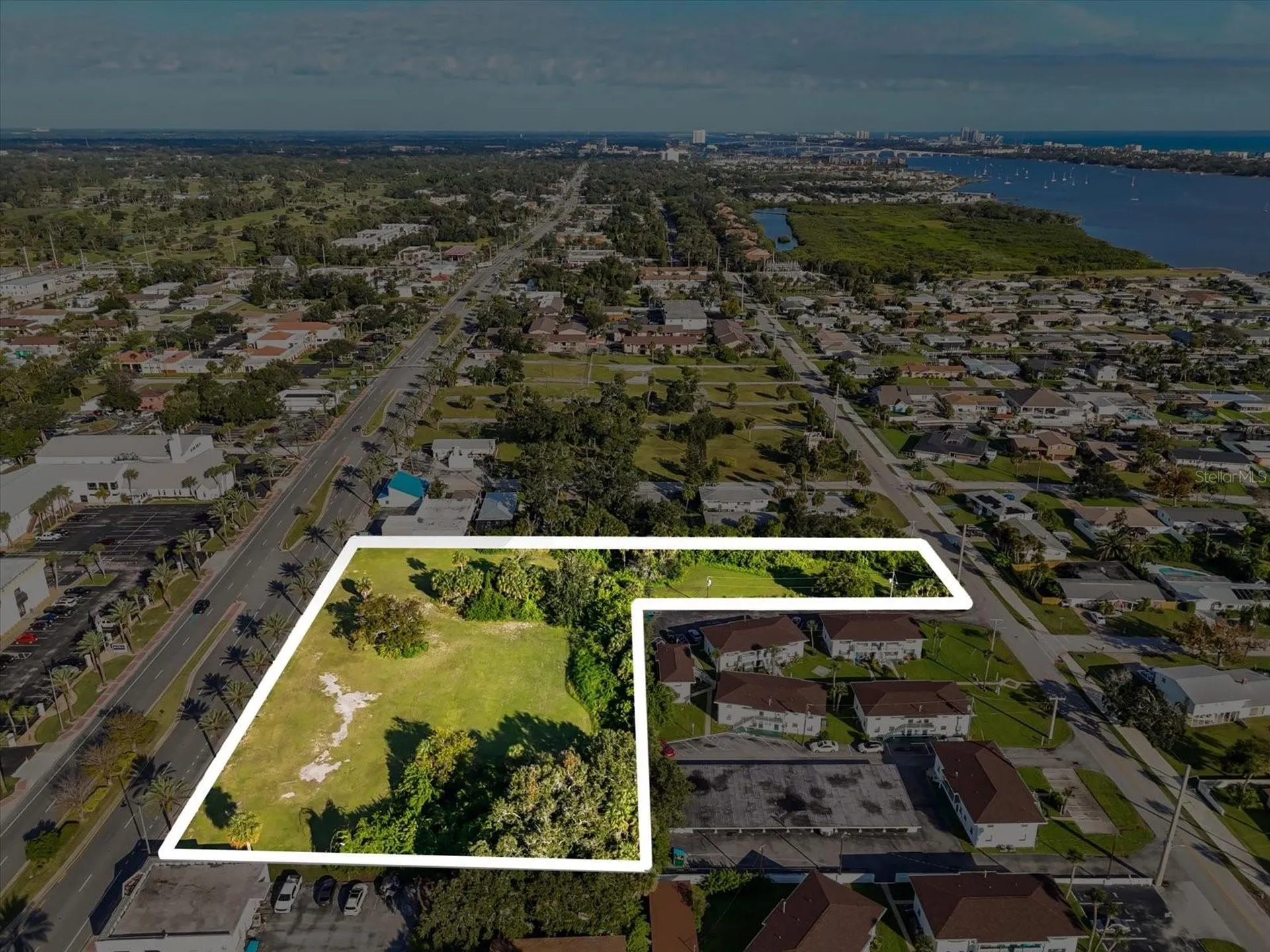 1771 S Ridgewood Avenue South Daytona FL 32119