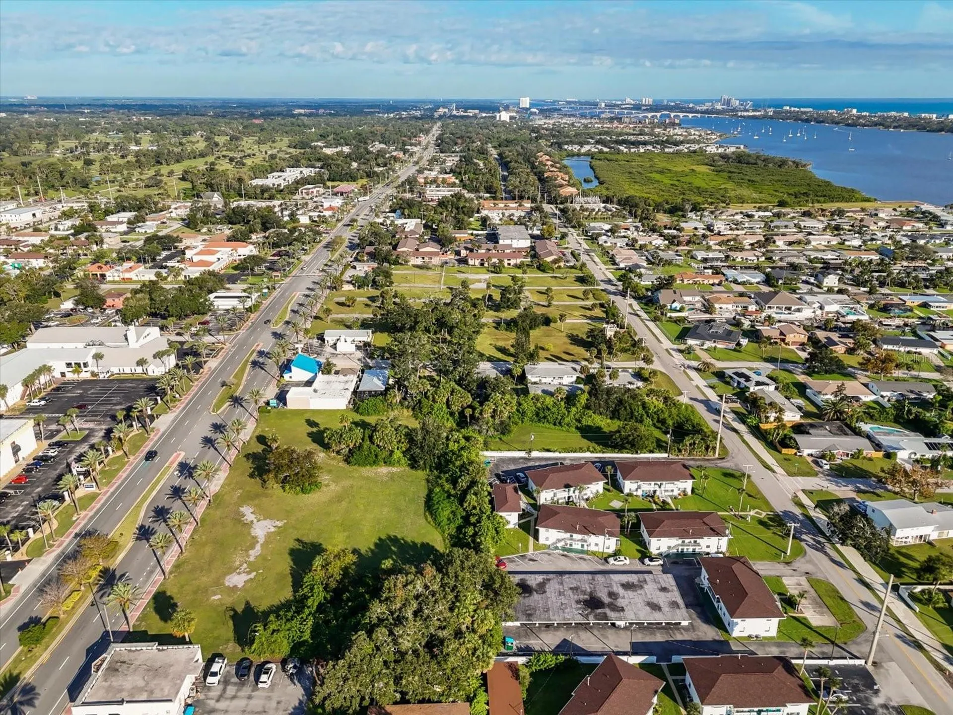 1771 S Ridgewood Avenue South Daytona FL 32119