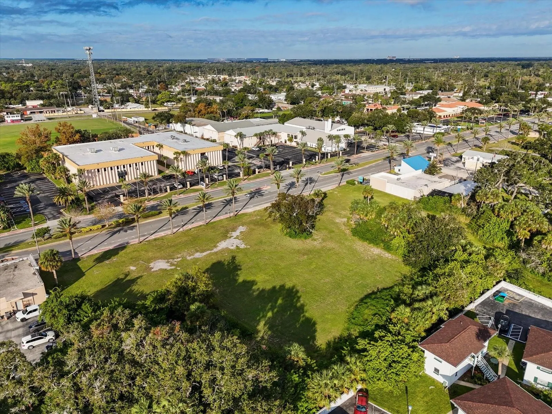 1771 S Ridgewood Avenue South Daytona FL 32119