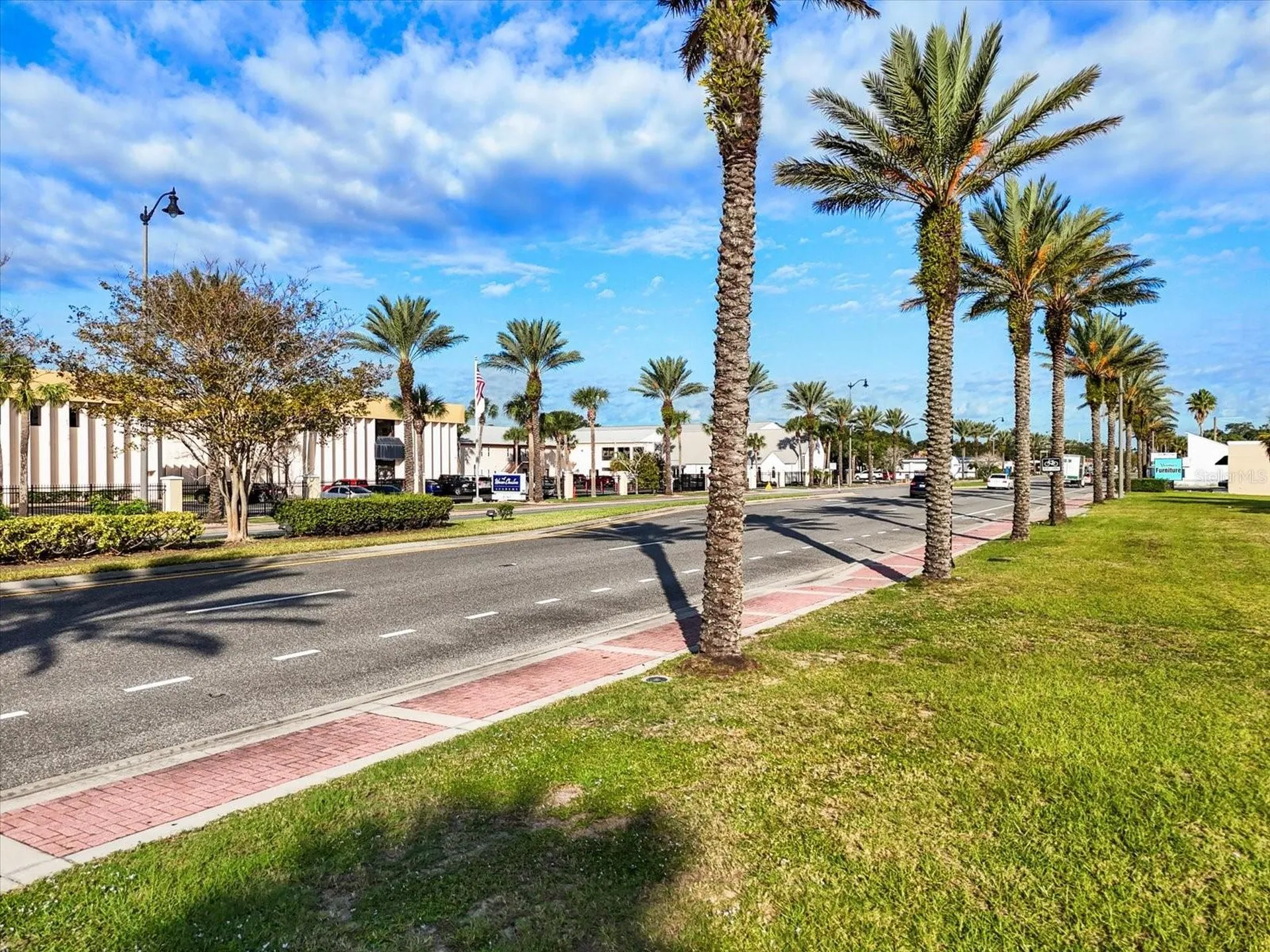 1771 S Ridgewood Avenue South Daytona FL 32119