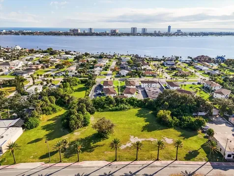 1771 S Ridgewood Avenue South Daytona FL 32119