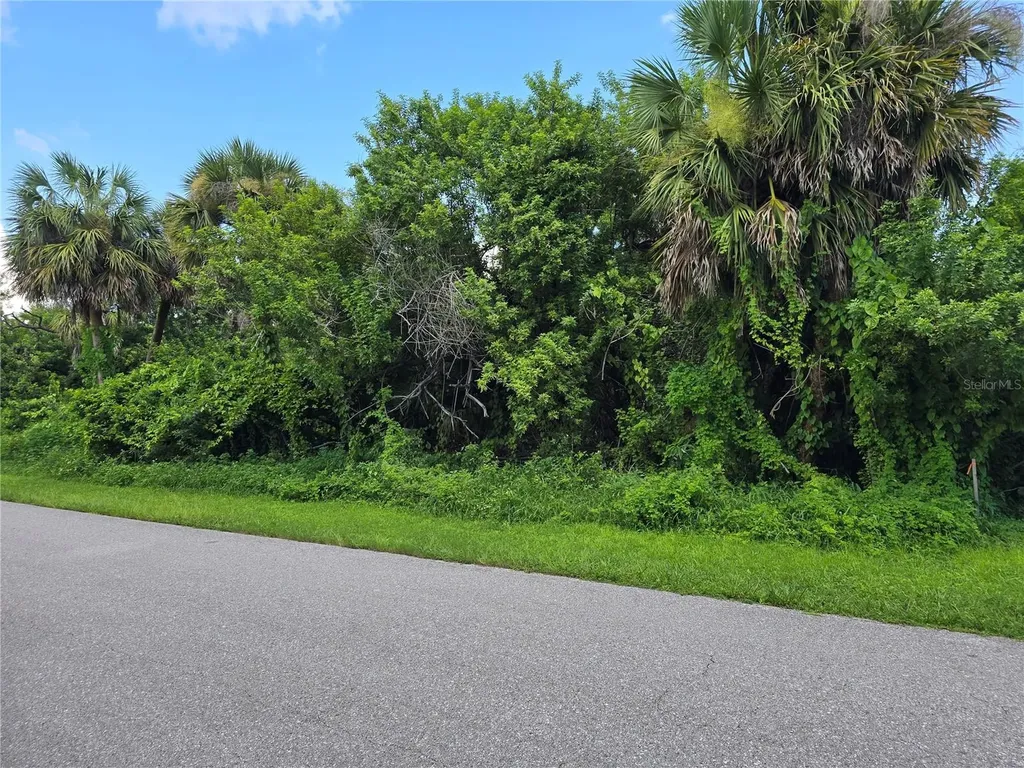4048 Gallo Street Port Charlotte FL 33948