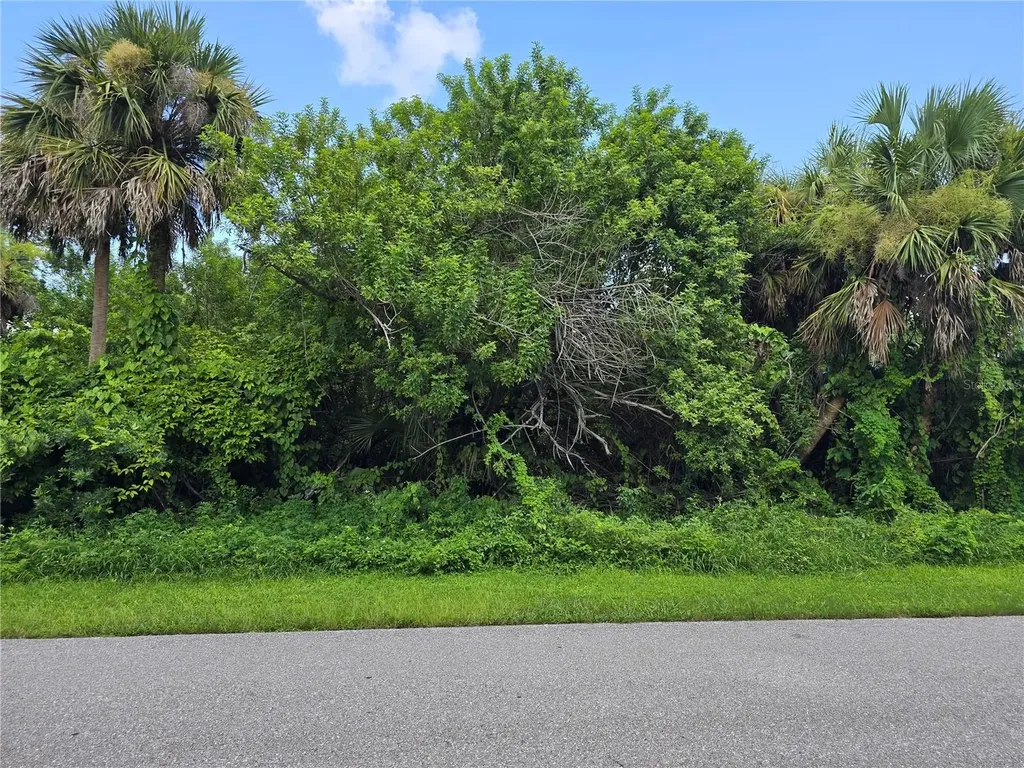 4048 Gallo Street Port Charlotte FL 33948