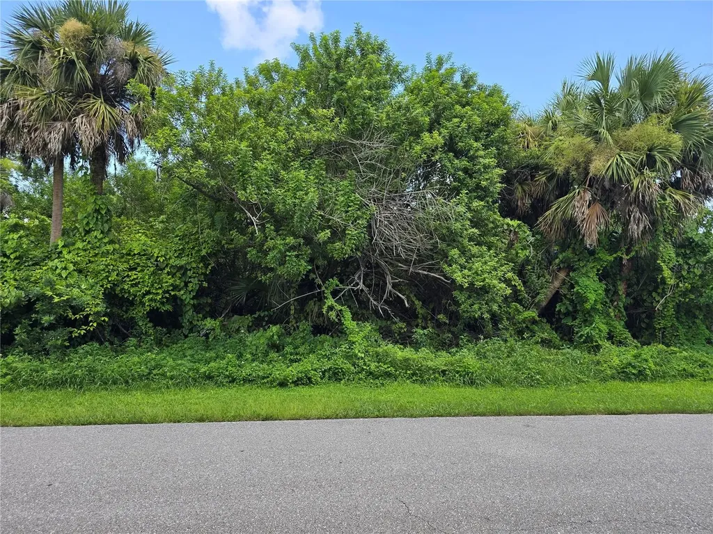 4048 Gallo Street Port Charlotte FL 33948