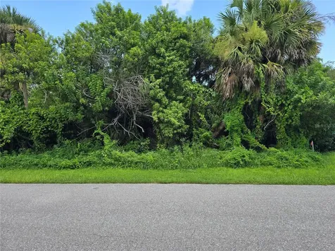 4048 Gallo Street Port Charlotte FL 33948
