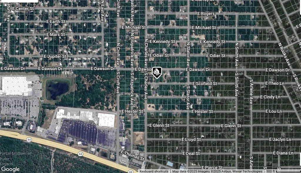 3047 E Scofield Street Inverness FL 34453